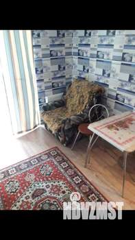 1-к квартира, посуточно, 36м2, 2/9 этаж