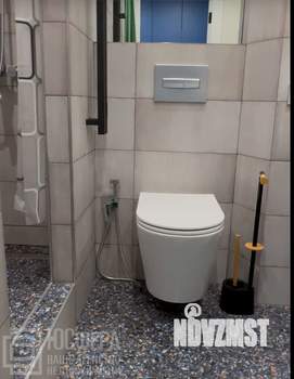 Студия квартира, на длительный срок, 40м2, 14/16 этаж