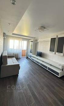 2-к квартира, на длительный срок, 47м2, 5/5 этаж