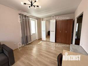1-к квартира, на длительный срок, 42м2, 7/16 этаж