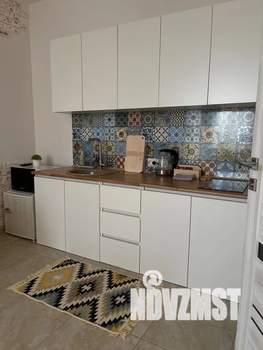 1-к квартира, посуточно, 45м2, 7/14 этаж