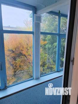 2-к квартира, на длительный срок, 43м2, 2/4 этаж