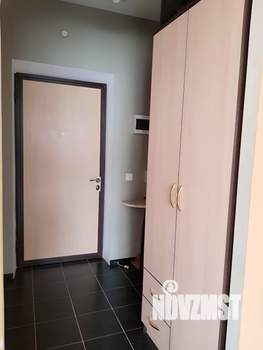 Студия квартира, на длительный срок, 30м2, 1/5 этаж