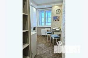 1-к квартира, посуточно, 30м2, 5/10 этаж