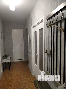 1-к квартира, на длительный срок, 45м2, 3/9 этаж