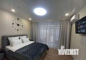 2-к квартира, посуточно, 60м2, 8/21 этаж