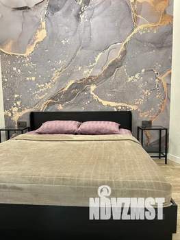 1-к квартира, посуточно, 40м2, 12/13 этаж