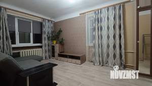 1-к квартира, на длительный срок, 30м2, 5/5 этаж