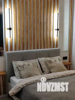 1-к квартира, посуточно, 30м2, 4/5 этаж