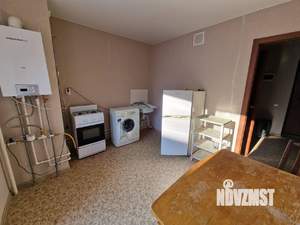 1-к квартира, на длительный срок, 32м2, 9/10 этаж