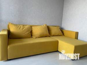 2-к квартира, посуточно, 42м2, 4/20 этаж