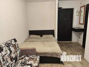 Студия квартира, посуточно, 26м2, 1/3 этаж