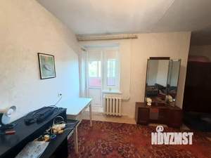 2-к квартира, на длительный срок, 56м2, 2/9 этаж