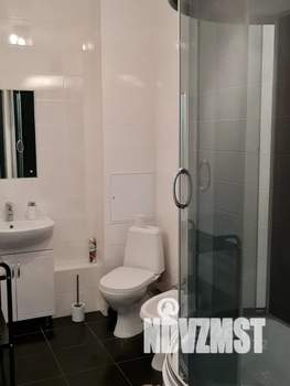 1-к квартира, посуточно, 52м2, 13/17 этаж