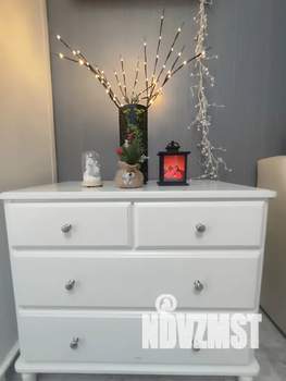 1-к квартира, посуточно, 42м2, 10/12 этаж