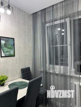1-к квартира, на длительный срок, 37м2, 9/9 этаж