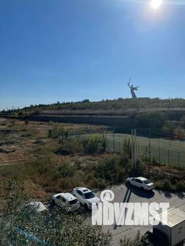 1-к квартира, посуточно, 48м2, 4/6 этаж