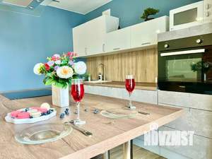 1-к квартира, посуточно, 32м2, 8/10 этаж