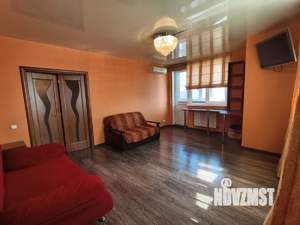 1-к квартира, на длительный срок, 45м2, 8/10 этаж