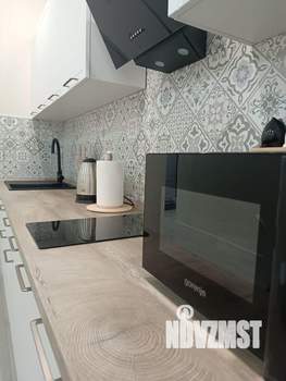 1-к квартира, посуточно, 39м2, 1/1 этаж