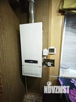 1-к квартира, на длительный срок, 35м2, 1/2 этаж