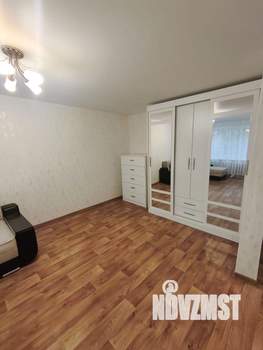 1-к квартира, на длительный срок, 31м2, 2/5 этаж