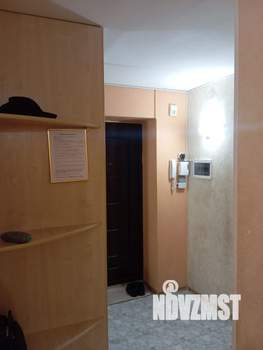 1-к квартира, на длительный срок, 35м2, 1/5 этаж
