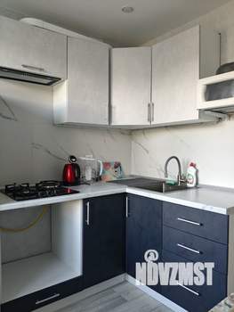 1-к квартира, на длительный срок, 30м2, 3/5 этаж