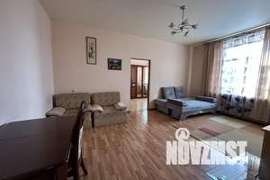2-к квартира, посуточно, 52м2, 6/7 этаж