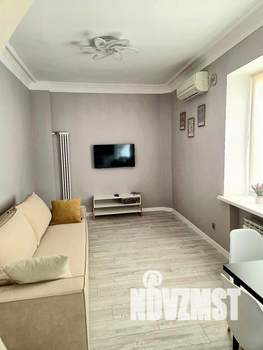 2-к квартира, посуточно, 58м2, 1/1 этаж