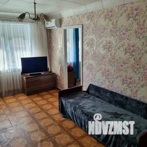2-к квартира, посуточно, 45м2, 2/5 этаж