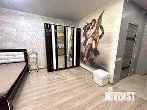 Студия квартира, на длительный срок, 28м2, 9/25 этаж