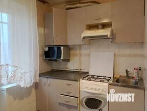 3-к квартира, на длительный срок, 59м2, 5/9 этаж