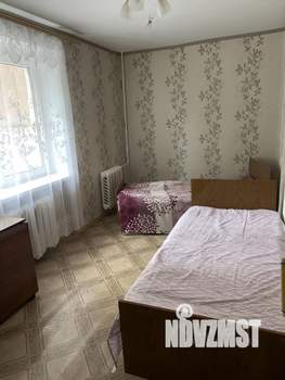 2-к квартира, на длительный срок, 41м2, 1/5 этаж