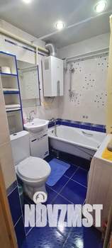 2-к квартира, посуточно, 42м2, 2/5 этаж