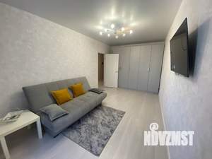 2-к квартира, посуточно, 67м2, 21/23 этаж