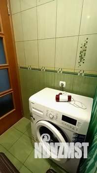 1-к квартира, посуточно, 35м2, 1/9 этаж