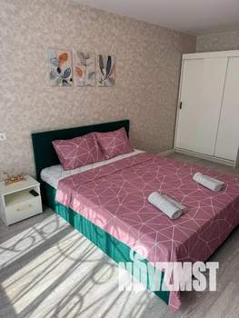 2-к квартира, посуточно, 47м2, 1/5 этаж