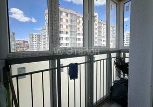 1-к квартира, на длительный срок, 32м2, 5/10 этаж