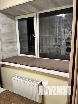 Студия квартира, посуточно, 23м2, 1/14 этаж