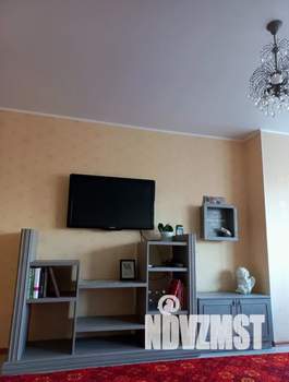 2-к квартира, посуточно, 72м2, 6/10 этаж