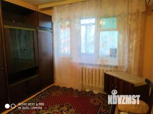 1-к квартира, на длительный срок, 32м2, 2/5 этаж