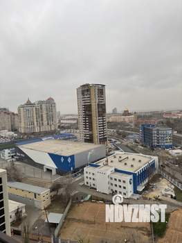 1-к квартира, на длительный срок, 56м2, 16/18 этаж