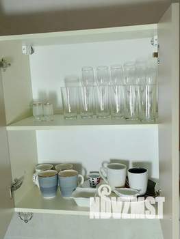 2-к квартира, посуточно, 43м2, 4/5 этаж