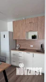 1-к квартира, посуточно, 45м2, 5/23 этаж