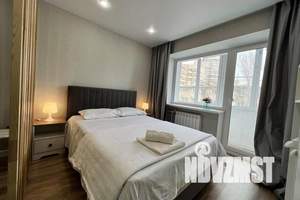 1-к квартира, посуточно, 30м2, 4/5 этаж
