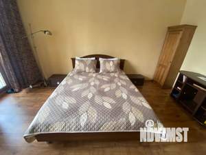 2-к квартира, посуточно, 52м2, 2/5 этаж