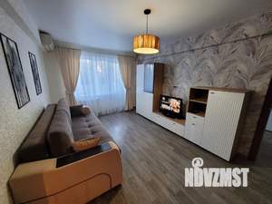 2-к квартира, посуточно, 45м2, 2/5 этаж