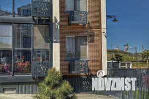 2-к квартира, посуточно, 65м2, 2/9 этаж