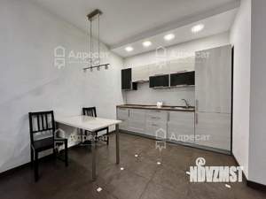 1-к квартира, на длительный срок, 38м2, 7/11 этаж